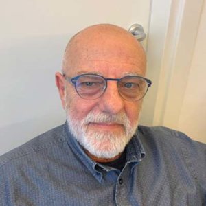 damiano Damiano Telesca