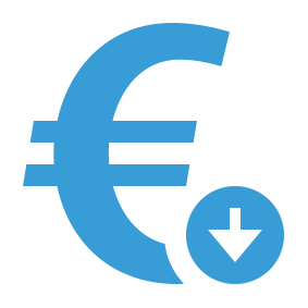 iconmonstr-currency-8-240 Detrazioni Fiscali del 50%